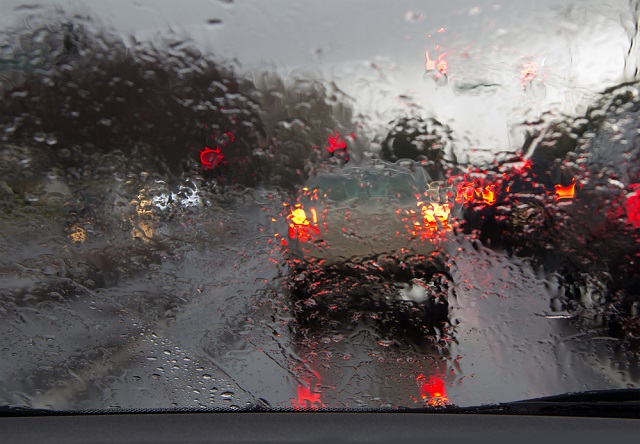 Motoring: Make a difference this rainy season