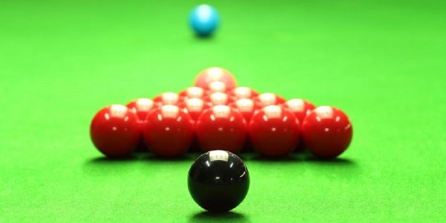 Man killed over snooker