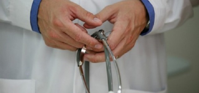 Free medical services for villagers