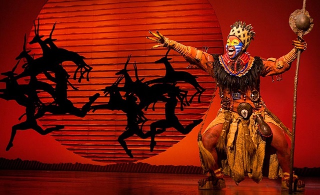 Arts Focus: Theatre needs writers, directors with bold ideas