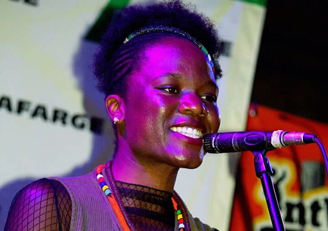 19-year-old launches anthology
