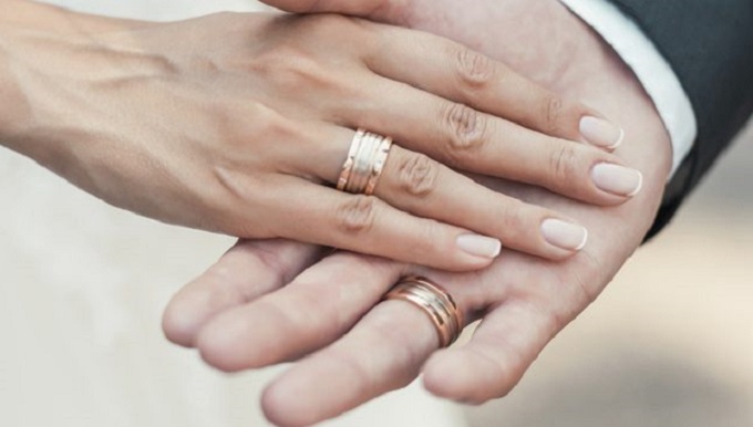Hell on earth marriages