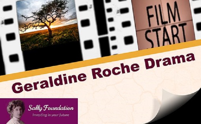 Trust launches Geraldine Roche drama