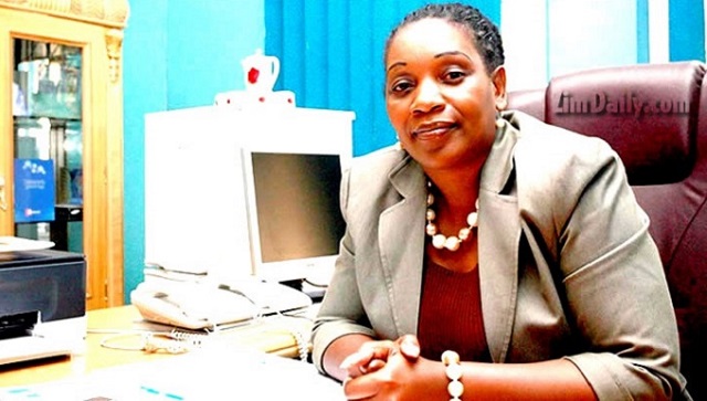 JUST IN: Top cops arrested in Rushwaya gold case