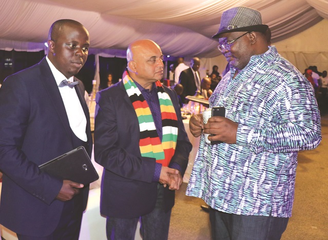 Industrialisation Policy on cards