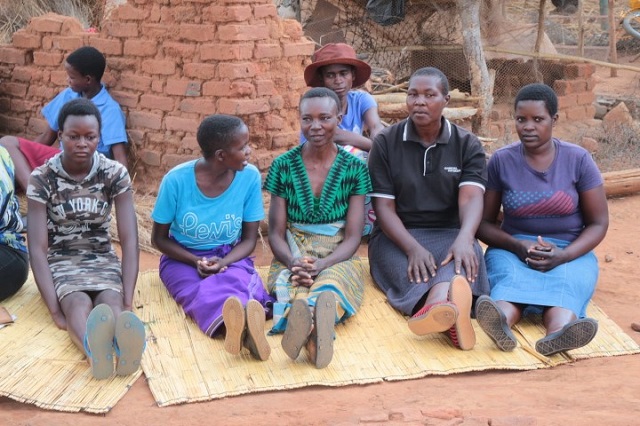 Parent-Child communication programme bridges gaps