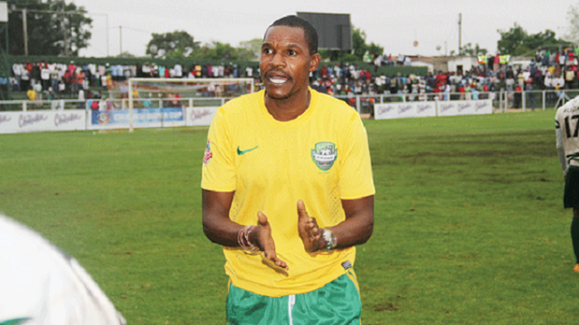 Mapeza decries hectic schedule