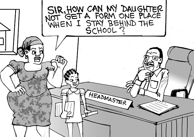 Today’s Cartoon