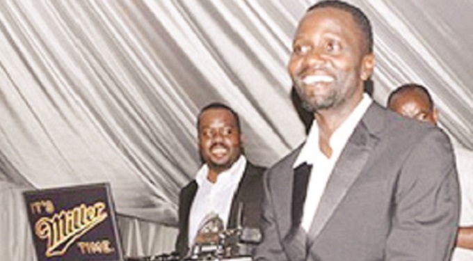 Ibumba back for good