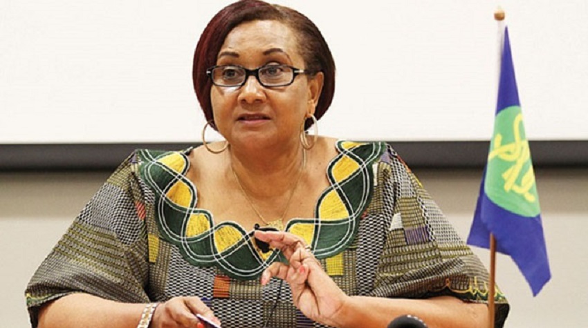 Sadc takes sanctions fight to Western capitals