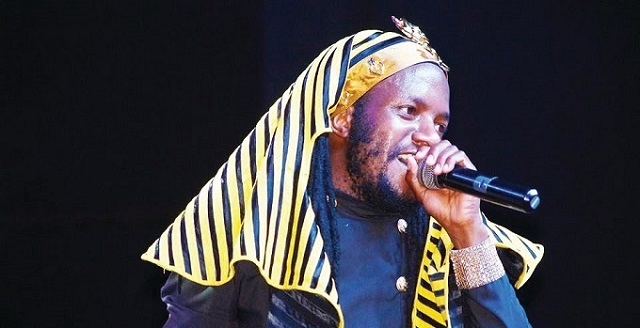 The problem with Winky D’s Song Kejecha