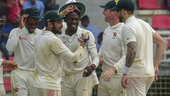 First Test win, CWC failure highlights of 2018