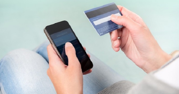 Electronic transactions usage in remote areas surges