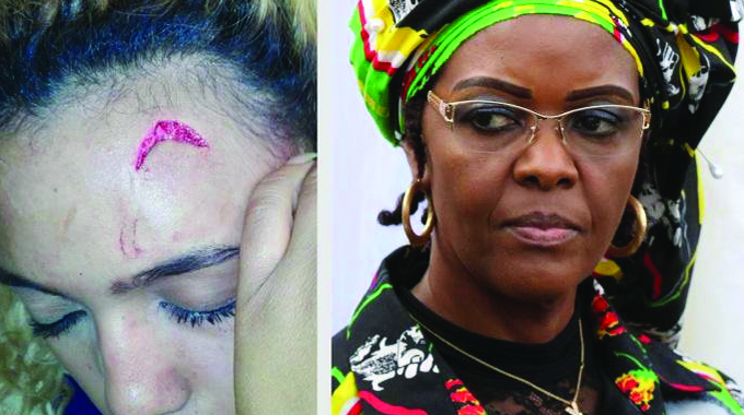 NPA issues arrest warrant for former first lady