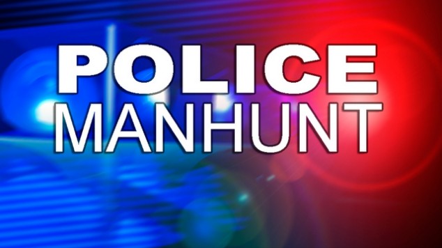 Police launch manhunt for Esigodini suspected killer
