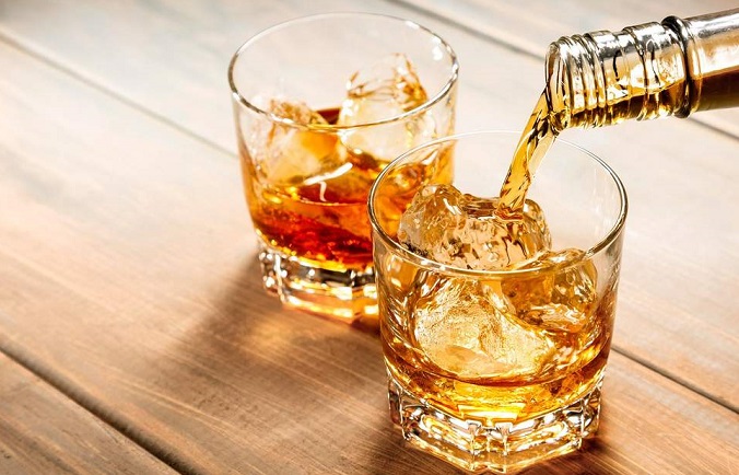 Alcohol for all ages?