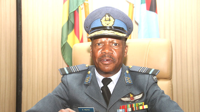 Military ready to deal with indiscipline