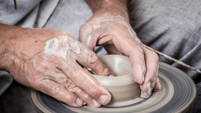 Business hardens for Clay Products