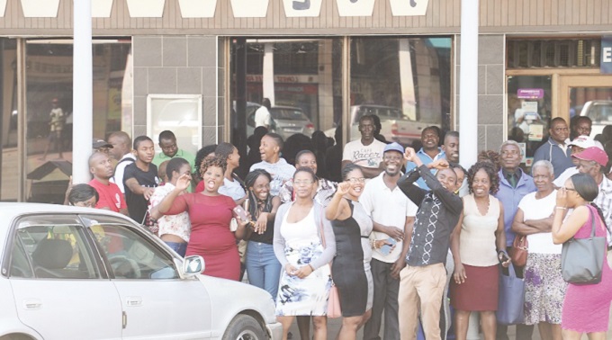 Haddon and Sly workers cry foul