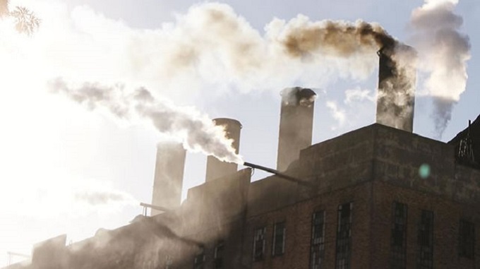 Zesa starts sprucing up thermal power stations