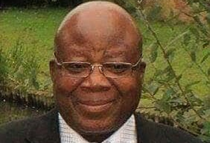 War veteran Khupe dies