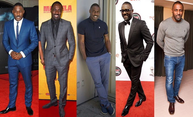 Styling tips: Get your shoe game straight