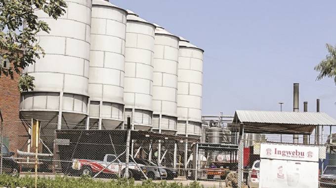 Ingwebu seeks $20million for recapitalisation