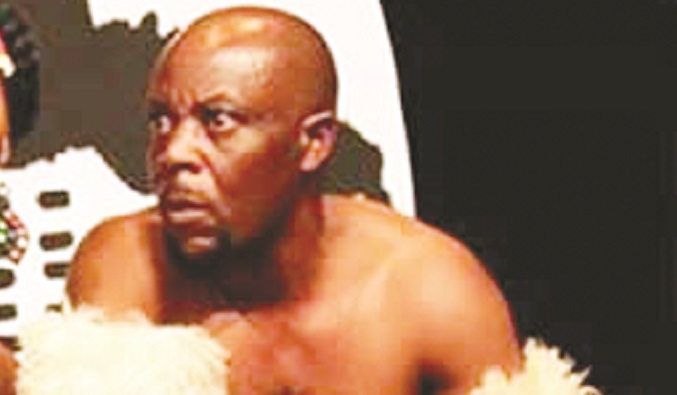 Ukama: Zimbabwean drama in the right direction
