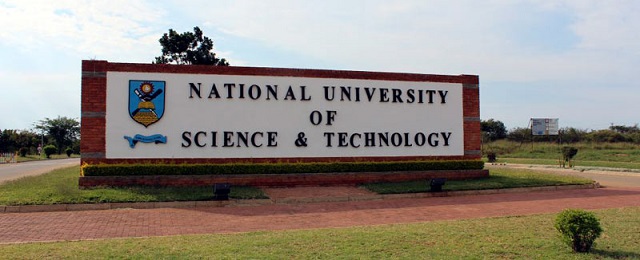 Nust signs MoU with World Food Programme