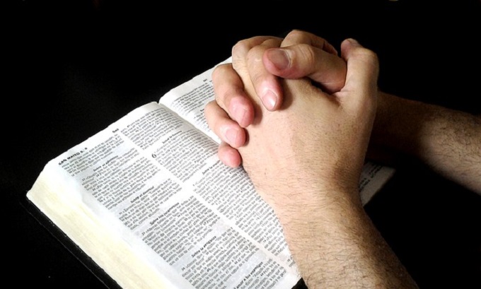 Poor prayerful societies