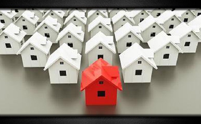 900 housing stands for Ntabazinduna