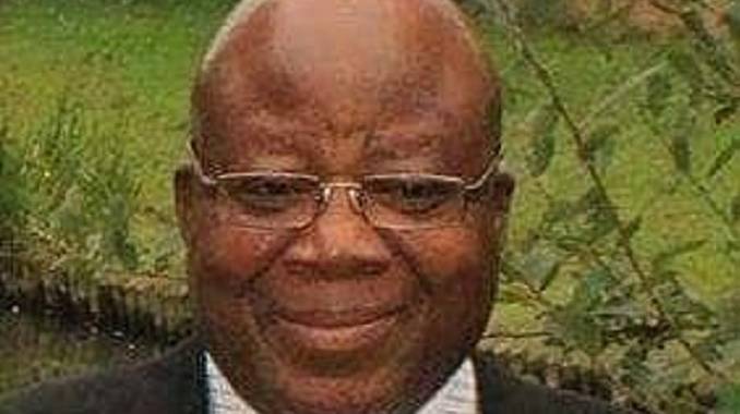 Ex-senior army officer laid to rest