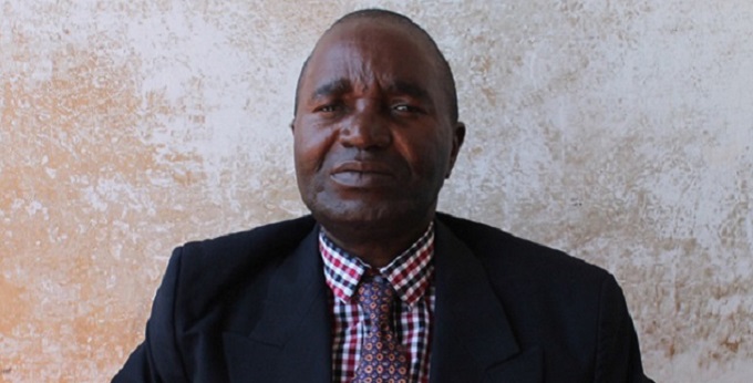 National Disability Policy drafting on course
