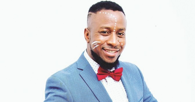 Willis Wataffi speaks on hair journey