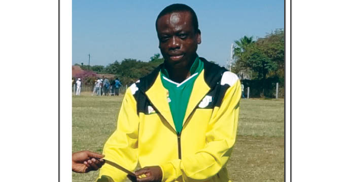Southern Region moves to replace Malandule