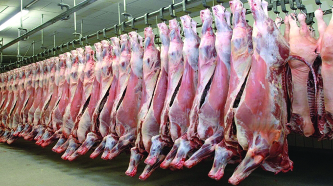 MEATY MYSTERY! Butcher man fails to explain 243kg of suspected stolen flesh!