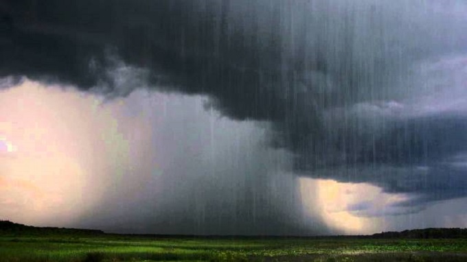 Storm damages Tsholotsho schools