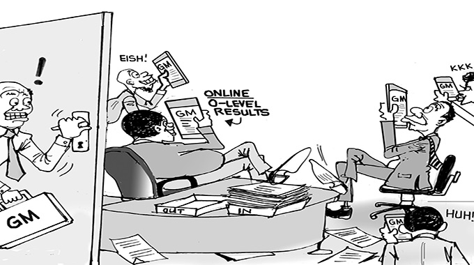 Today’s Cartoon