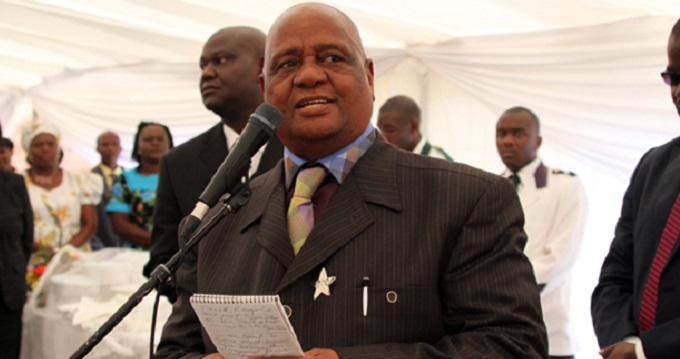 ZCC moves Easter conference from Mbungo