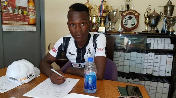 Newboys give Bosso border win