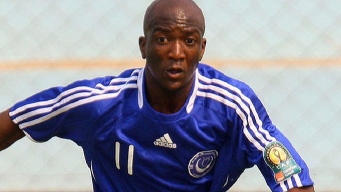Sadomba to captain Dynamos