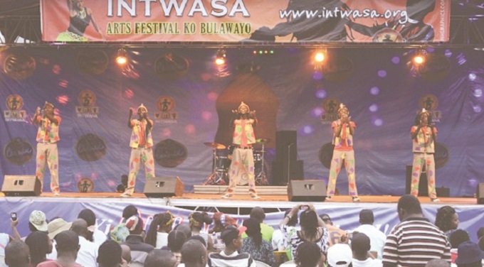 Intwasa frets after Hifa cancellation