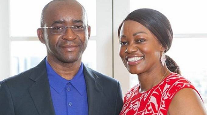 Masiyiwas launch $100 million Challenge Fund for entrepreneurs