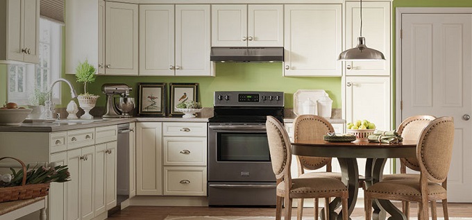How to overhaul your kitchen