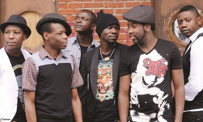 Mokoomba named among world’s best