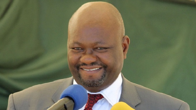 John Landa Nkomo Foundation restores smiles