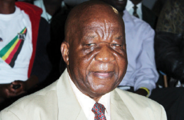 LATEST: President mourns Prof Ndlovu