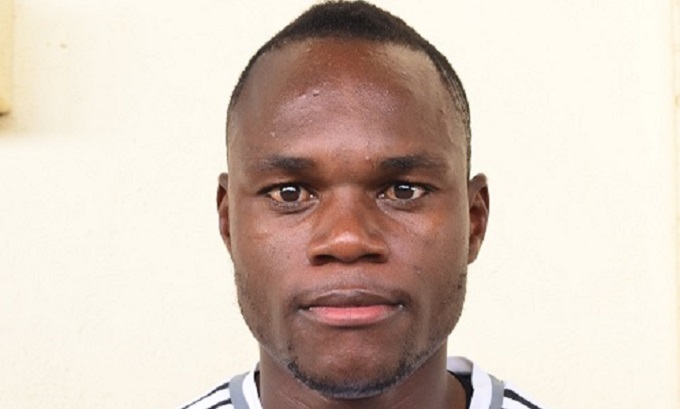 Former Bosso keeper cries foul