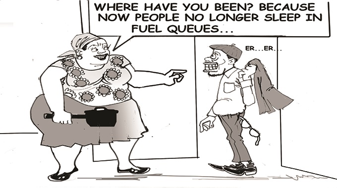 Today’s Cartoon