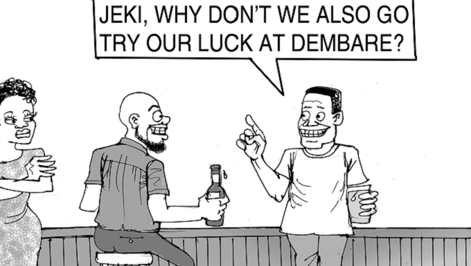 Today’s Cartoon
